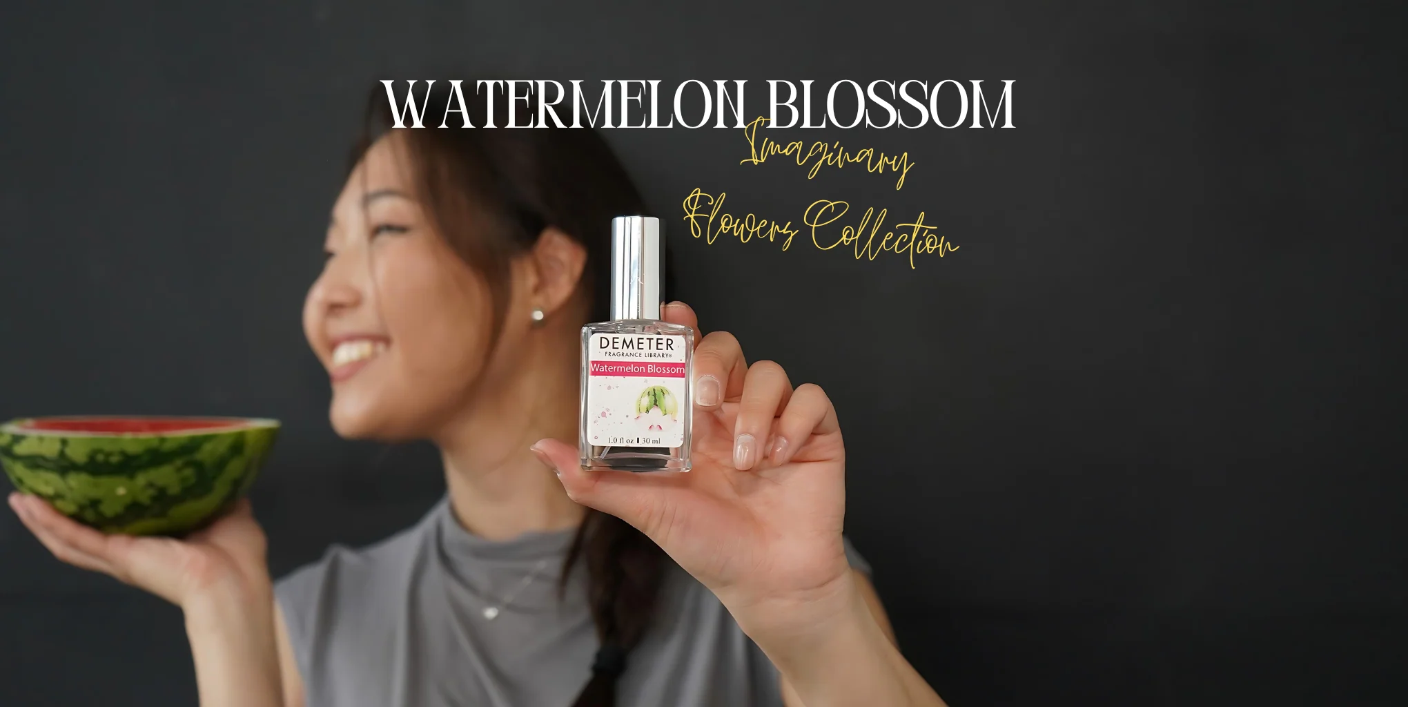 Your Scent, Your Story